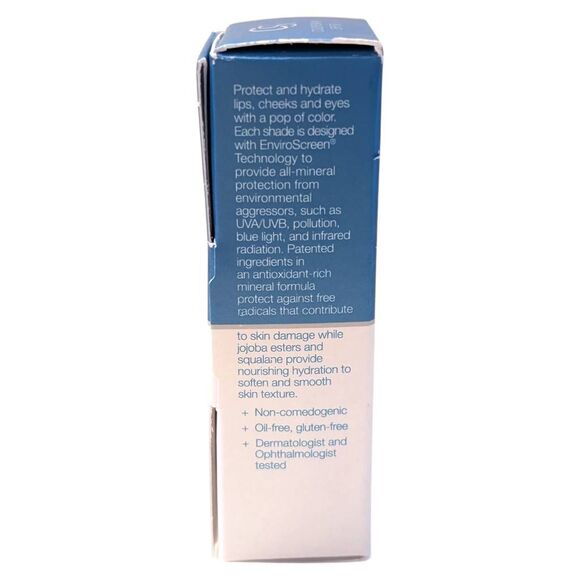 Colorescience Sunforgettable‎ Total Protection Color Balm Blush SPF 50 0.32 oz - Picture 3 of 5